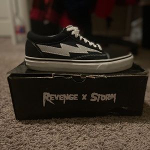 Revenge X Storm “3m”